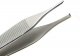 Professional Tweezers | Orthodontic Surgical Medical | Dental Bracket Placing | Cotton Dressing Tissue Forceps | Direct Bonding Serrated Suture Plier (Tweezers)