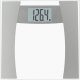 Digital Bathroom Scale, Silver
