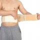 Self-Heating Lumbar Back Support Belt, Anti Fatigue Spine Injury Prevention Back Waist Brace Belt Band Support Protector, Pain & Discomfort Relief from Slipped Disc, Backache