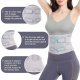 Breathable Back Brace for Relieve Lower Back Pain Women and Men - Back Support Belt and Improve Posture with Comfort, Back Pain Relief