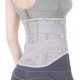 Breathable Back Brace for Relieve Lower Back Pain Women and Men - Back Support Belt and Improve Posture with Comfort, Back Pain Relief