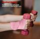 Wrist Brace Carpal Tunnel for Men Women Fit Left and Right Hand,Lightweight Adjustable Wrist Support Brace for Tendinitis,Sprains Arthritis,Pain Relief,Compression Wrist Wrap for(pink)