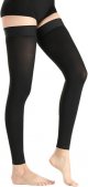 Thigh High Medical Compression Stockings For Women & Men,Firm Support Hose 20-30 mmHg,Treatment Varicose Veins Swelling